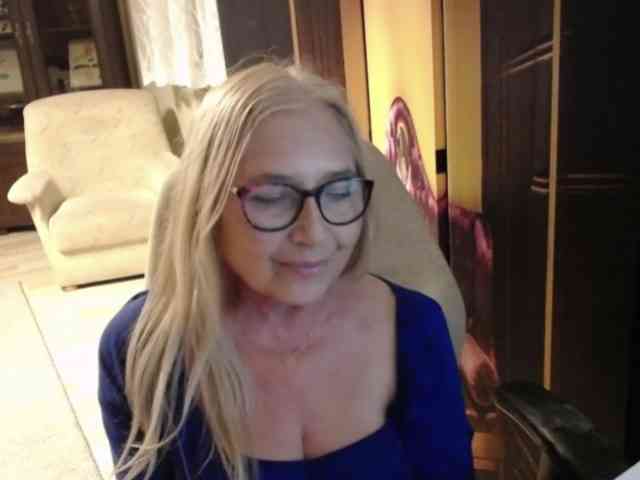 BlondeSofia