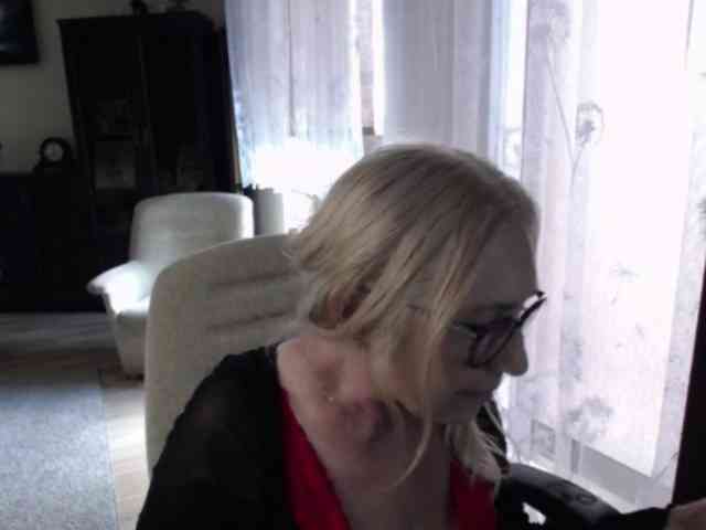 Model: BlondeSofia