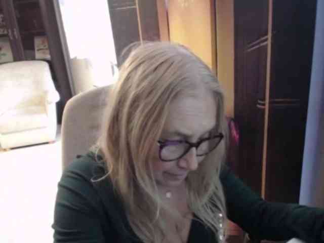 BlondeSofia