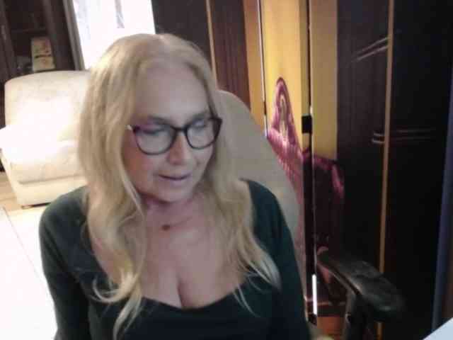 BlondeSofia
