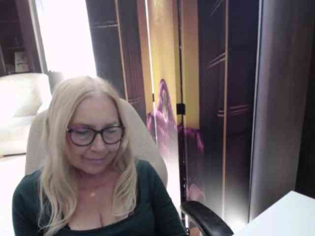 BlondeSofia