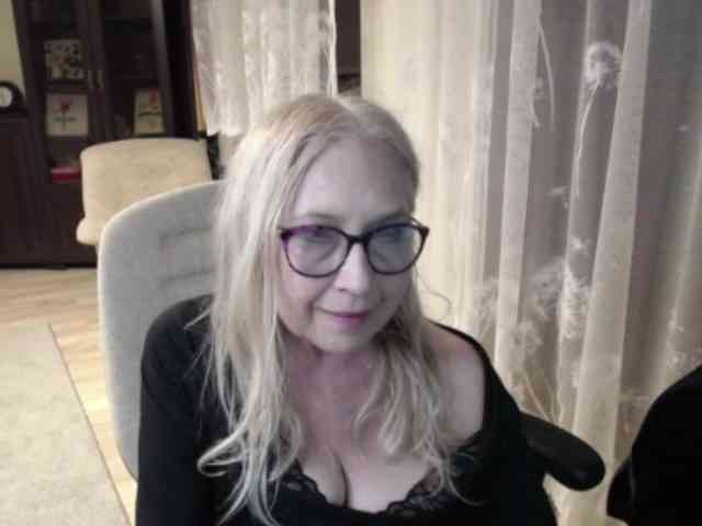 BlondeSofia