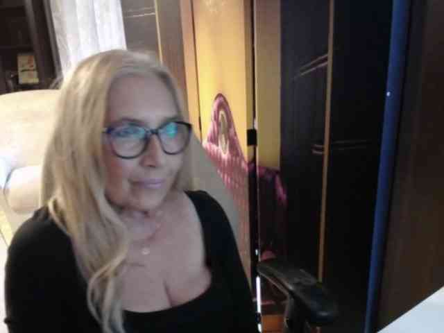 BlondeSofia