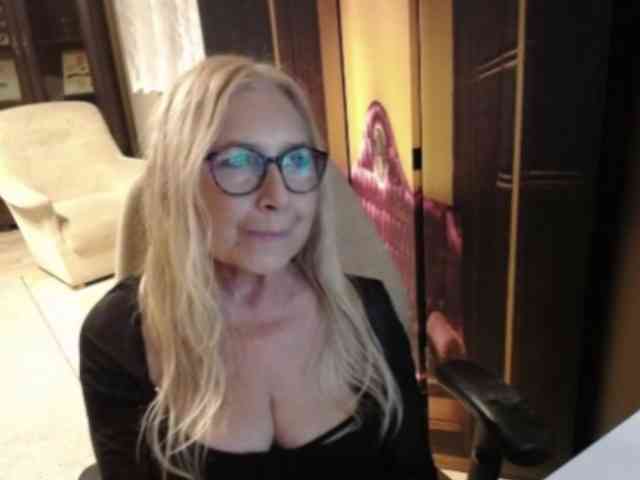 BlondeSofia