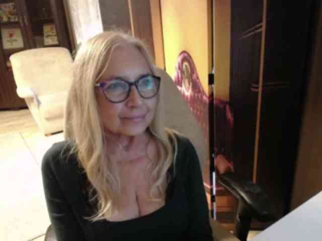 BlondeSofia