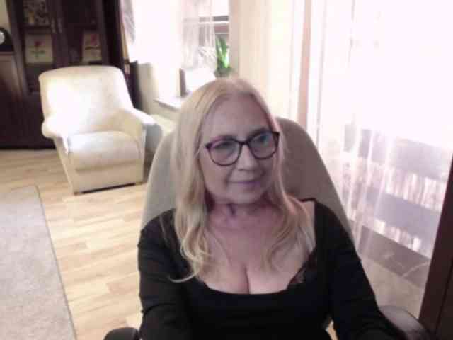 BlondeSofia
