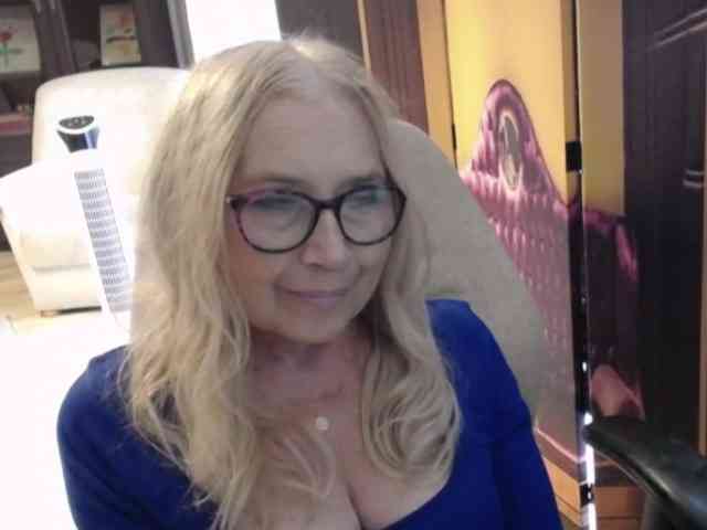 BlondeSofia