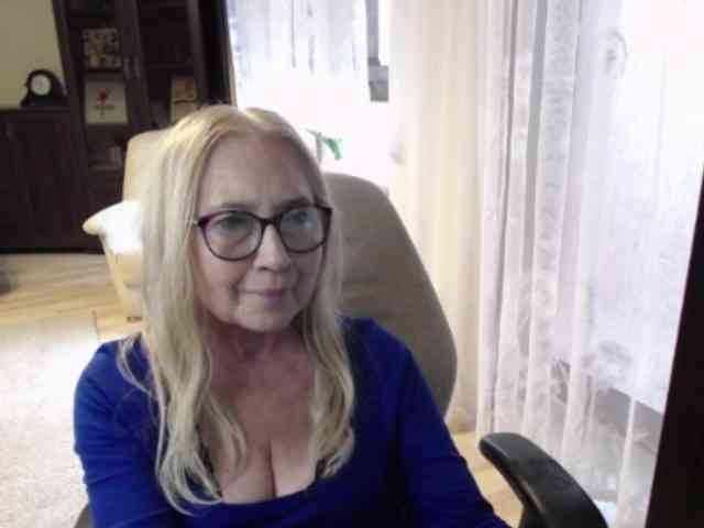 BlondeSofia