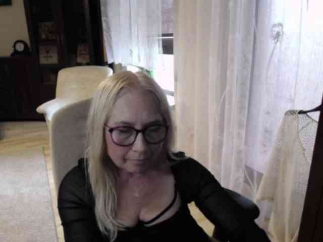 BlondeSofia