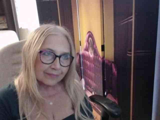 BlondeSofia
