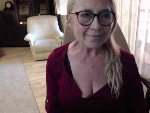 BlondeSofia