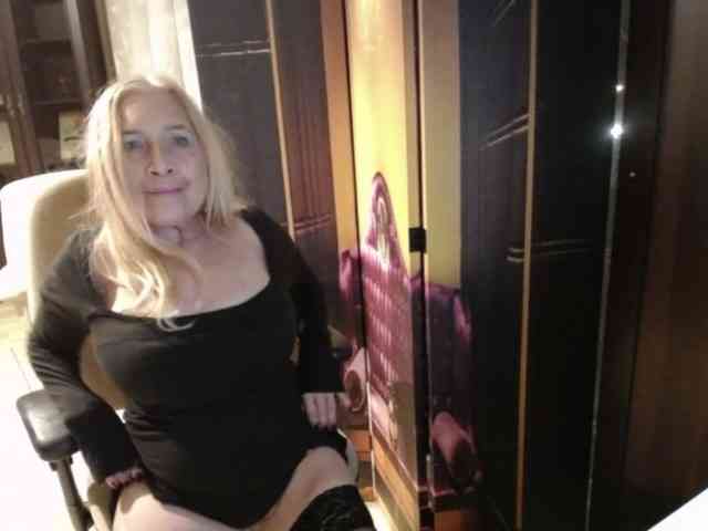 BlondeSofia