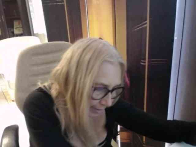 BlondeSofia