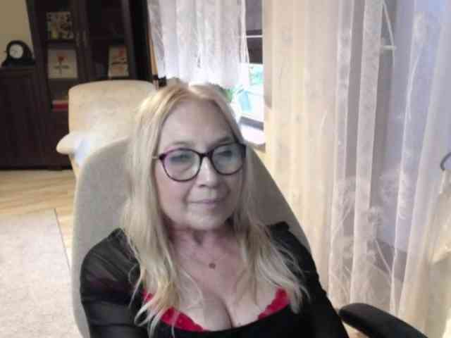 BlondeSofia