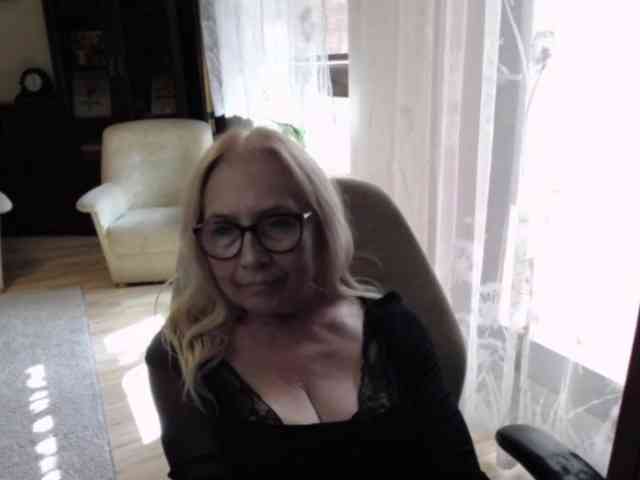 BlondeSofia