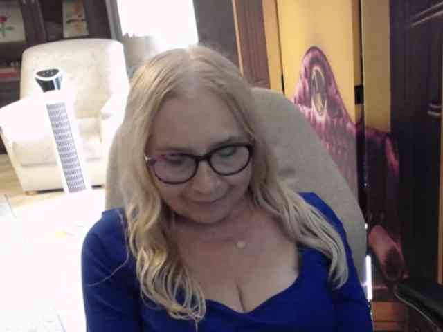 BlondeSofia
