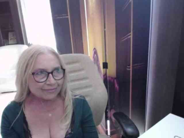 BlondeSofia