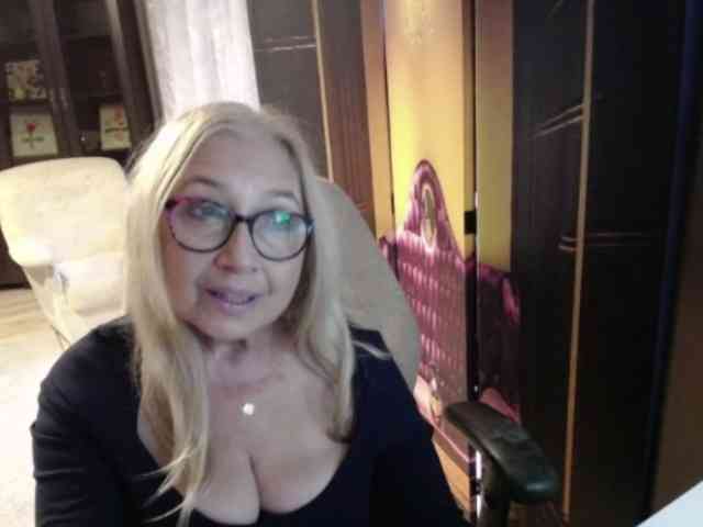 BlondeSofia