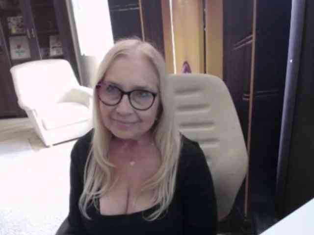 BlondeSofia