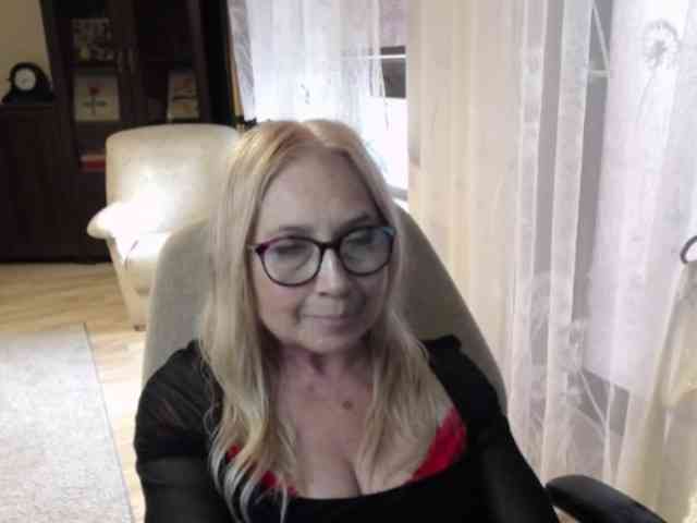 BlondeSofia