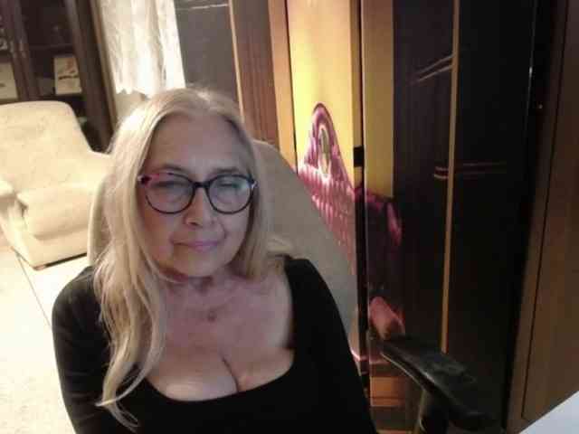 BlondeSofia
