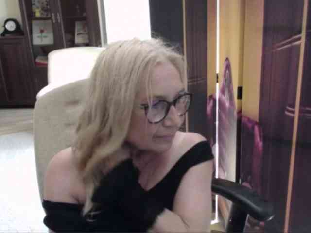 BlondeSofia