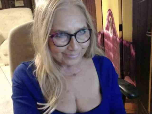 BlondeSofia