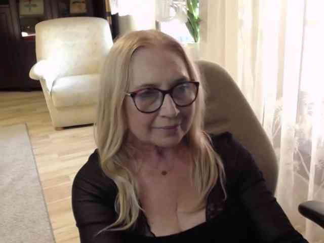 BlondeSofia