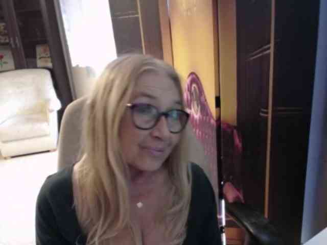 BlondeSofia