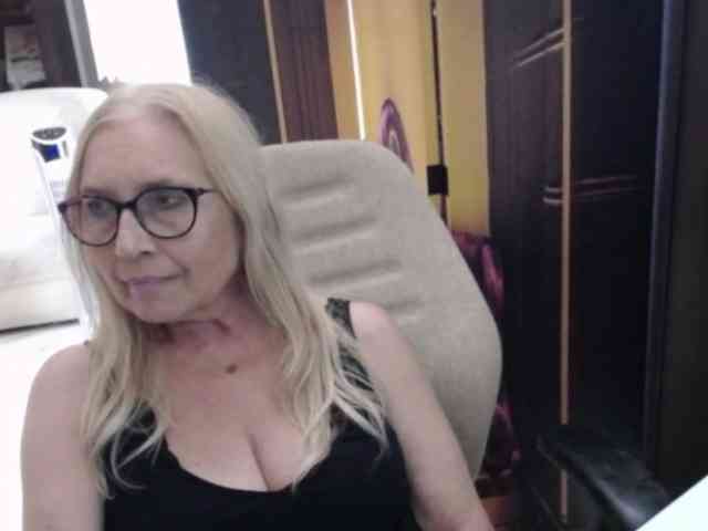 BlondeSofia