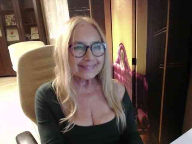 BlondeSofia