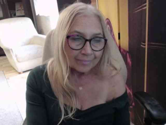 BlondeSofia