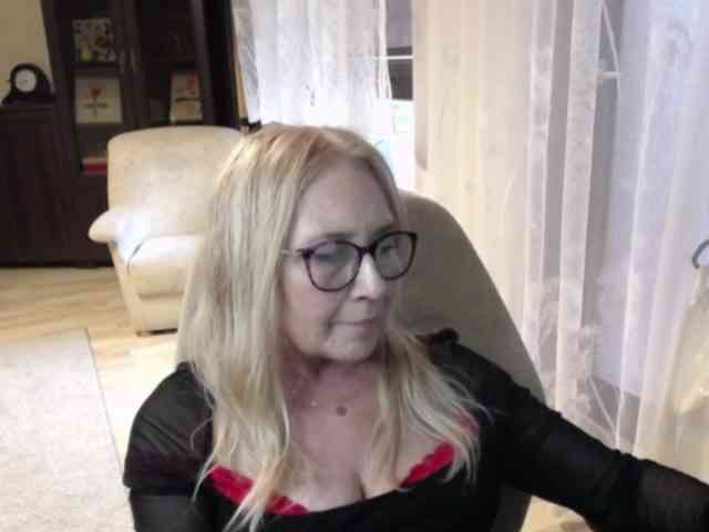 BlondeSofia