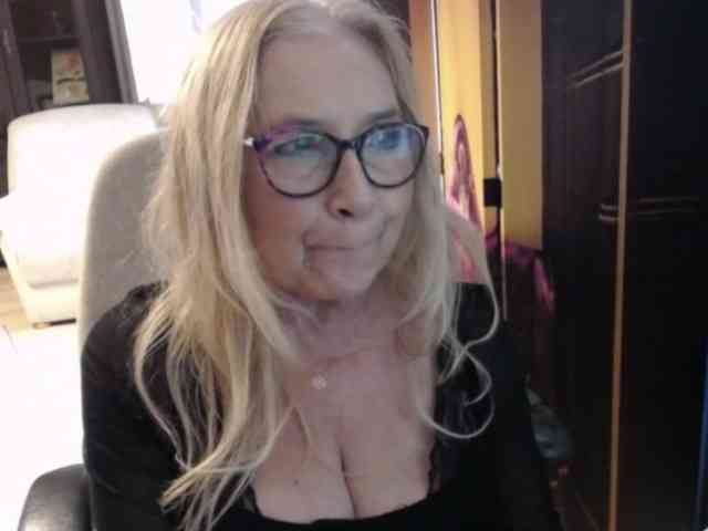 BlondeSofia