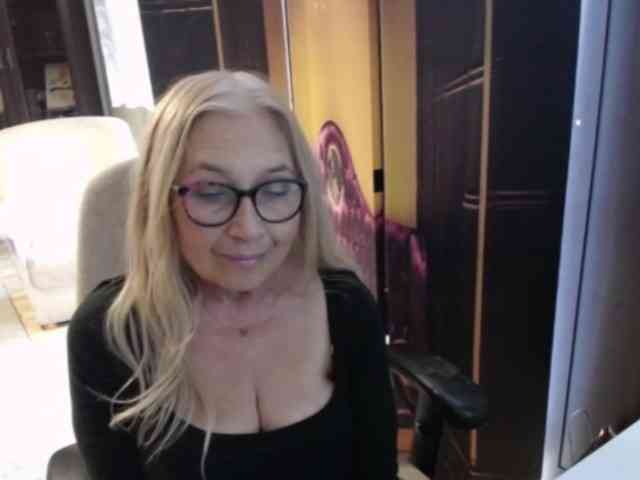 BlondeSofia