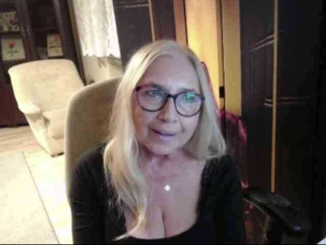 BlondeSofia