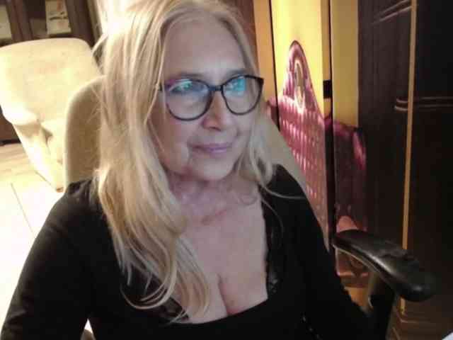 BlondeSofia