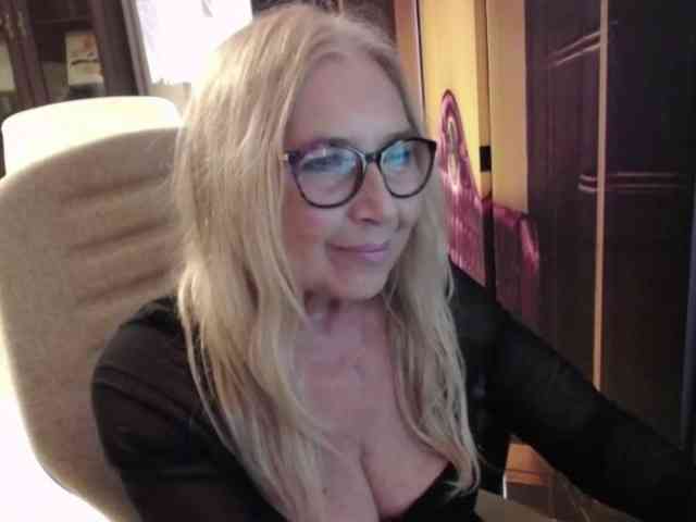 BlondeSofia