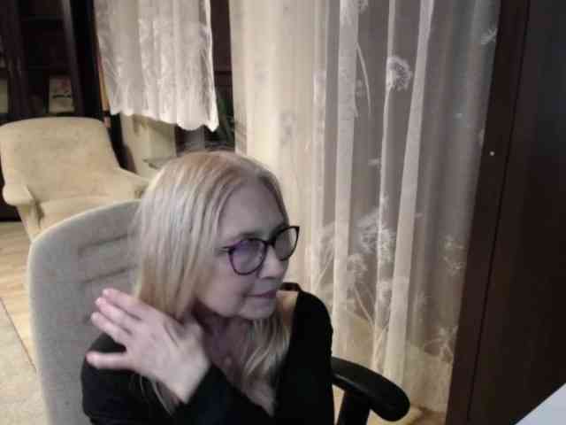 BlondeSofia