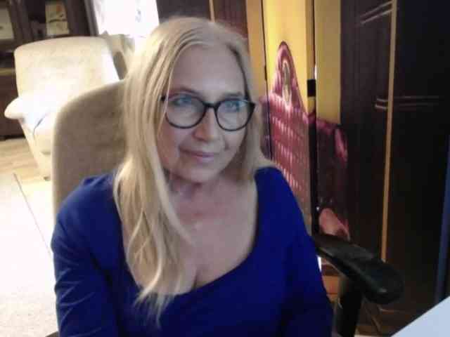 BlondeSofia