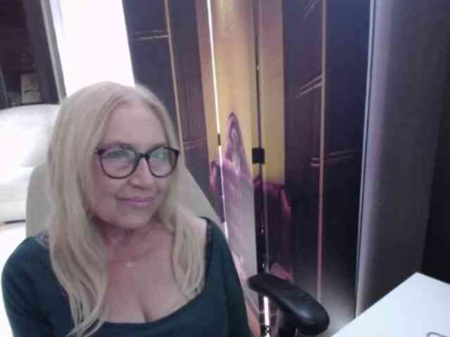 BlondeSofia