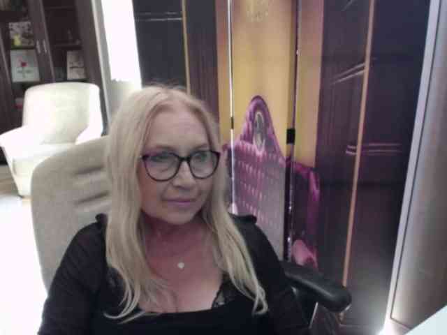 BlondeSofia