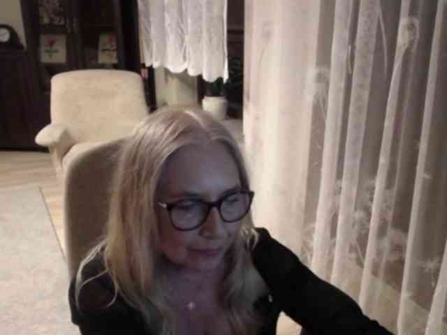 BlondeSofia
