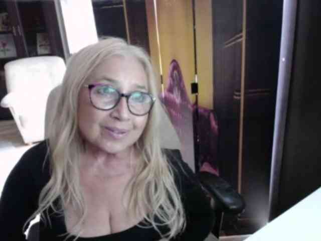 BlondeSofia