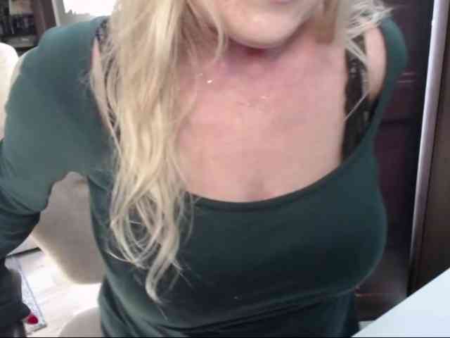 BlondeSofia