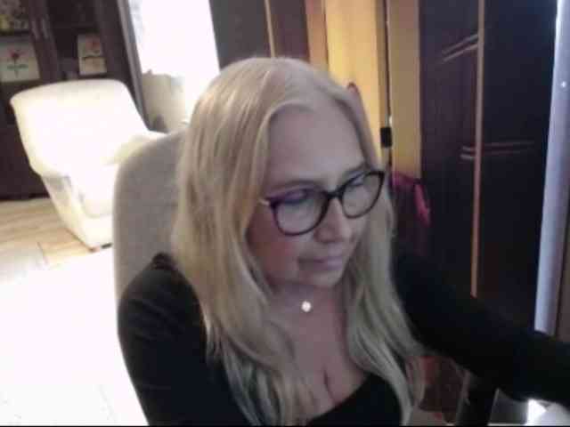 BlondeSofia