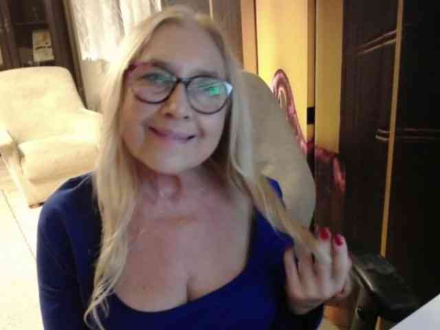 BlondeSofia