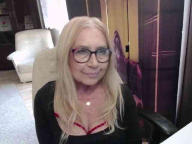BlondeSofia