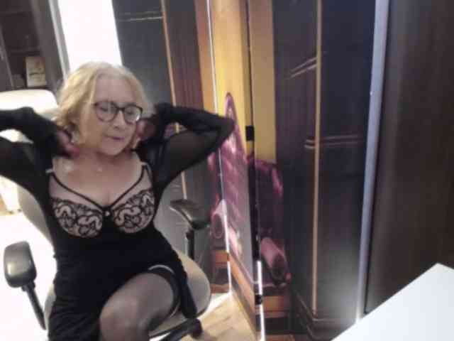 BlondeSofia