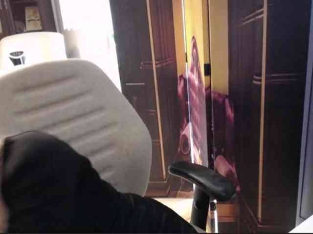 BlondeSofia webcam